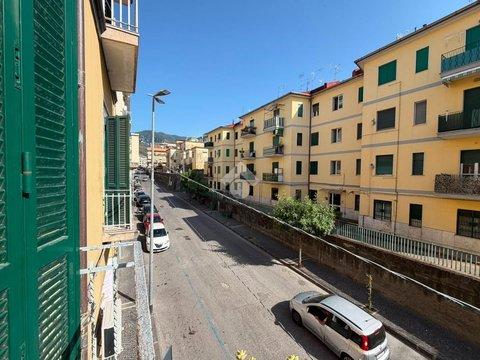 Monolocale in Via Castellammare, 40, Gragnano