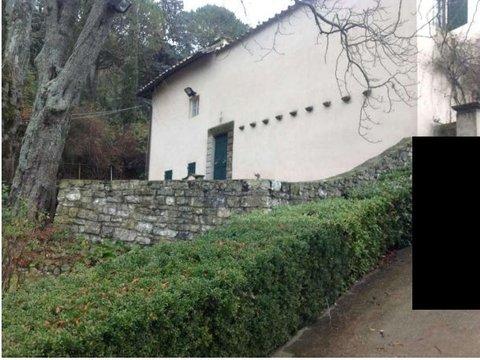 Villa in Via Montefiano, Fiesole