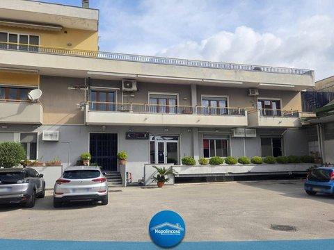 Appartamento in Via Alfonso Lamarmora, 8, Centro Città, Casoria