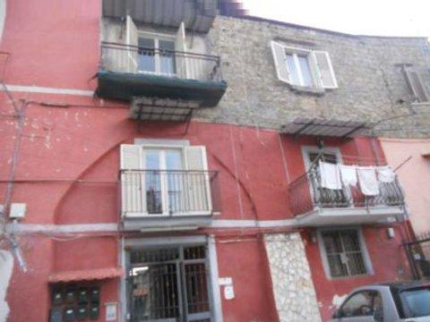 Bilocale in Via S. Ignazio di Loyola, s.n.c, Rione Alto, Napoli