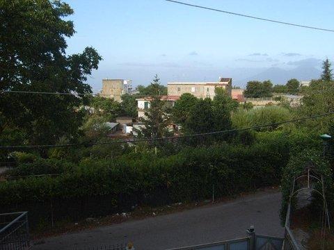 Villa in Strada Vicinale Reggente, s.n.c, Chiaiano-Zona Ospedaliera, Napoli