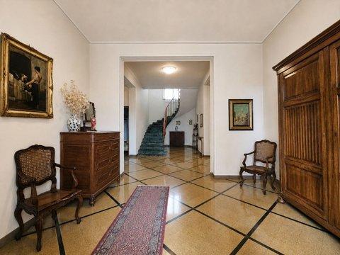 Villa in Via XXV Aprile, 12, Fabbrico