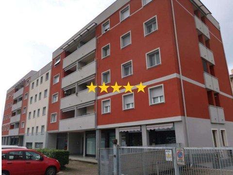 Trilocale in Via Tagliamento, Cesate