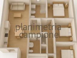 Quadrilocale in Via 20 Settembre s.n.c, Piazze, Padova