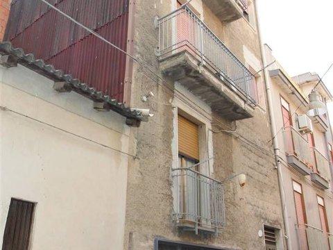 Casa indipendente in Via Brenta s.n.c, Zona Stadio - Zona Umberto I, Carlentini