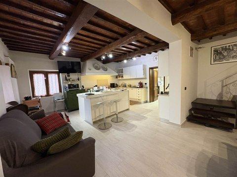 Villa a Buggiano a Castello - Colle di Buggiano, Buggiano