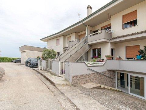 Bilocale in Via Ravenna, 21, Zona Sud - Marina Faleriense, Porto Sant'Elpidio
