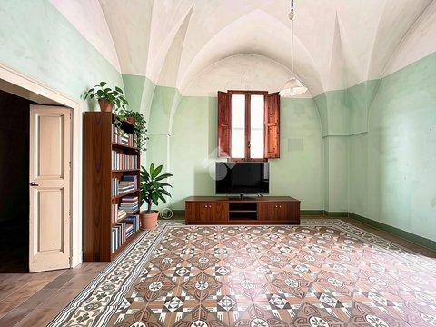 Casa indipendente in Via per Oria, 15, Centro - Semicentro, Manduria