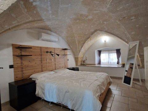 Bilocale in Via Madonna della Scala, 16, Centro, Brindisi