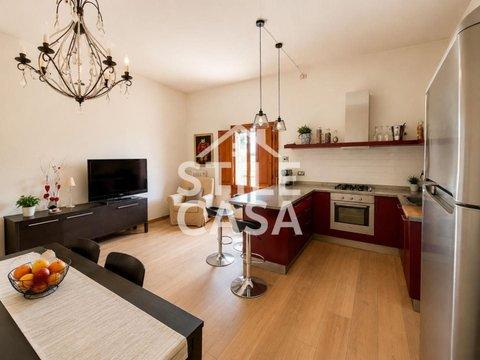 Appartamento in Via Ramoni s.n.c, Torre - Pinete, Fucecchio