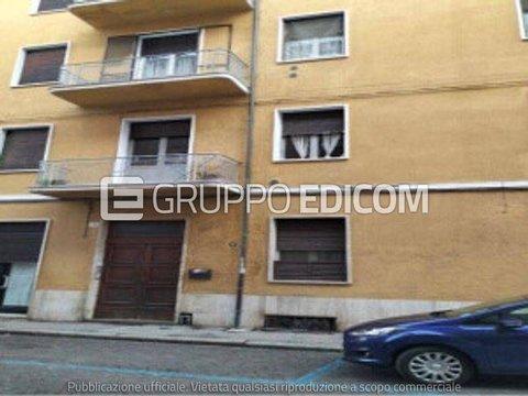 Trilocale in Via Piero Maroncelli, Centro, Forlì