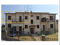 Trilocale in Via Marozin, 10, Orsago