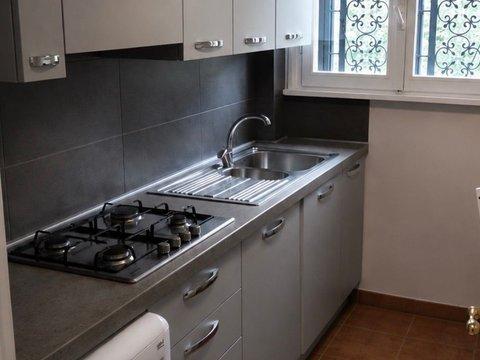 Quadrilocale in Via Villa Clelia, Cappuccini - Marconi - Zolino, Imola
