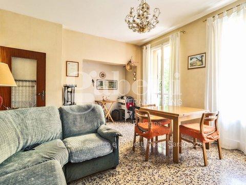 Quadrilocale in Via Alberto Franchetti, San Ruffillo - Zona Toscana, Bologna