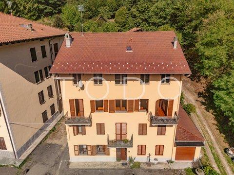 Quadrilocale in Via Provinciale, 4, Valdilana