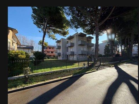 Bilocale in Viale Milazzo, 41, Centro, Cervia