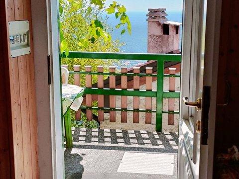 Baita/chalet in Via per il Bisbino, 70, Cernobbio