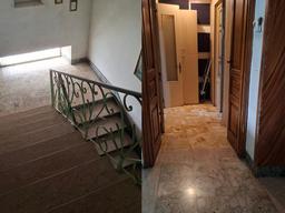 Casa indipendente in Via Sant'Antonio Abate, 199, Pietravairano