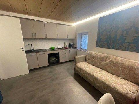 Appartamento su due piani in Via Pozzo del Mercato, 22, Cairoli - Santa Lucia, Macerata