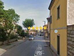 Appartamento in Viale Valentino, Tempio Pausania