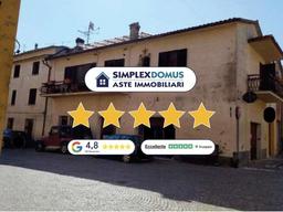 Quadrilocale in Via Umberto I, San Lorenzo Nuovo