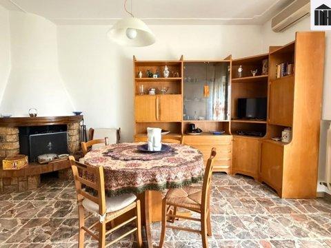 Appartamento in Via Provinciale Francesca Nord, Zona Centrale, Santa Croce sull'Arno