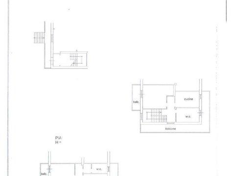Appartamento in Via Calatafimi, 41012, Remesina-Pezzana-Ospedale, Carpi