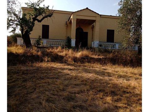 Casa indipendente in Contrada San Pietro s.n.c, Pisticci