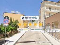 Villa in Via Airella, San Giorgio la Molara