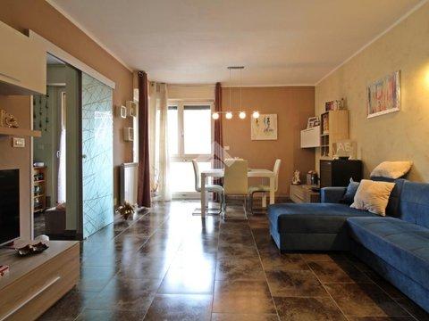 Quadrilocale in Via Luigi Gatti, 36, Bastione - Borgo Uriola, Rivoli