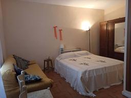 Trilocale a Bagni di Lucca