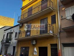 Casa indipendente in Via Restivo Gallo, 22, Riesi