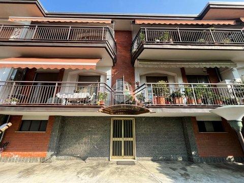 Quadrilocale in Via Iside Viana, 34, Candelo