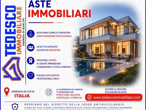 Quadrilocale in Via Vincenzo Bellini s.n.c, Città, Bollate