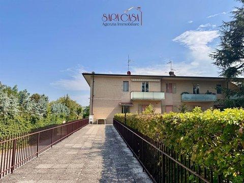 Quadrilocale a Zona Monte, Faenza