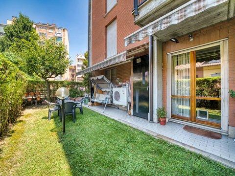 Quadrilocale in Via Val della Torre, 115, Lucento, Torino