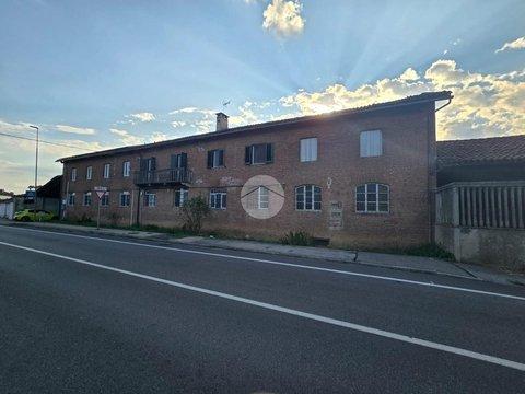 Villa in Via Torino, 25, Lombriasco