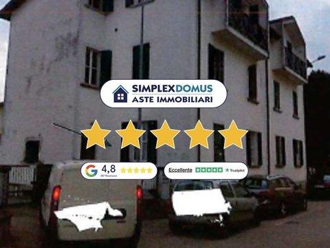 Trilocale in Via XXV Aprile, Vedano Olona