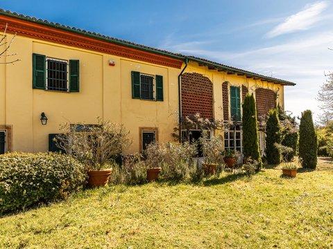 Casa indipendente in Strada Bricco Marmorito s.n.c, Stazione di Portacomaro, Asti