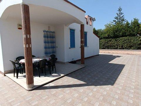 Villetta bifamiliare in potenza, 42, Campomarino Lido, Campomarino