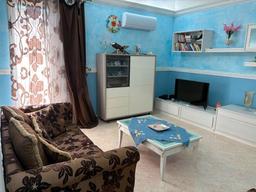 Casa indipendente in Via degli Elimi, 41, Santa Maria di Gesù, Mazara del Vallo
