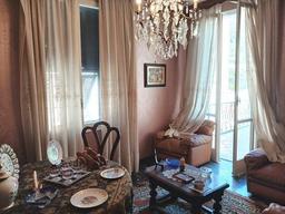 Casa indipendente in Via Garibaldi s.n.c, Dolcedo
