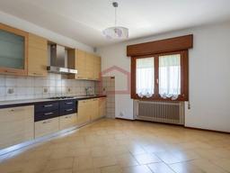 Villetta bifamiliare in Viale della Resistenza, Quarto d'Altino