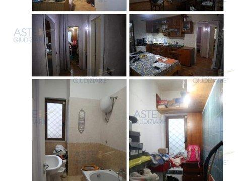 Appartamento in Via Vicinale Grotta dell'Olmo, 102, Varcaturo, Giugliano in Campania