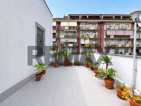Quadrilocale in Via Stanislao Cannizzaro, 27, Rapisardi, Catania