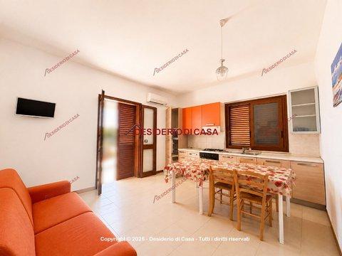 Trilocale in Via del Mare, 16, Alcamo Marina, Alcamo