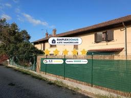 Quadrilocale in Cascina Marzo, Zerbolò