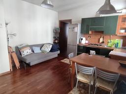 Bilocale in Via Lombardia, 1, Centro, Parma