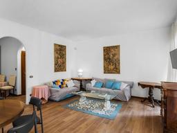 Quadrilocale in Via Amedeo D'Aosta, 4, Zona Golf - Sant'Anna, Rapallo
