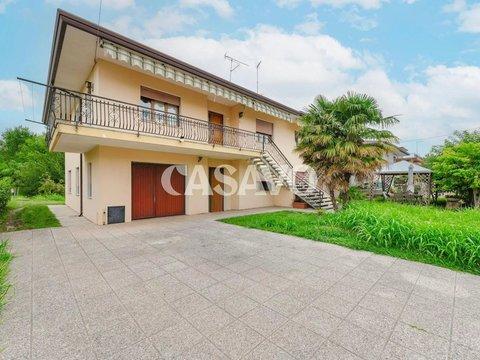 Casa indipendente in Via Friuli, 14, Mareno di Piave